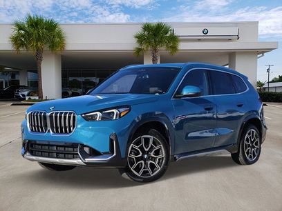 Certified 2025 BMW X1 xDrive28i w/ Technology Package