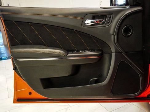 Used 2023 Dodge Charger SRT Hellcat image 22