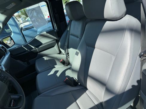 Used 2022 Ford F150 XL AWD/4WD image 10
