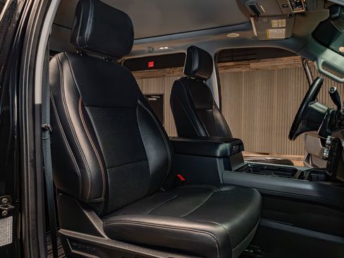 Used 2024 Ford F250 Lariat w/ Lariat Ultimate Package image 25