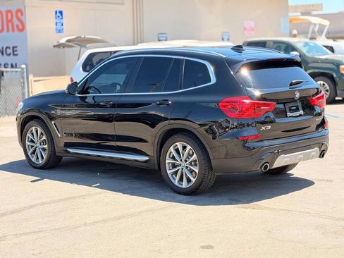 Used 2019 BMW X3 sDrive30i RWD image 10