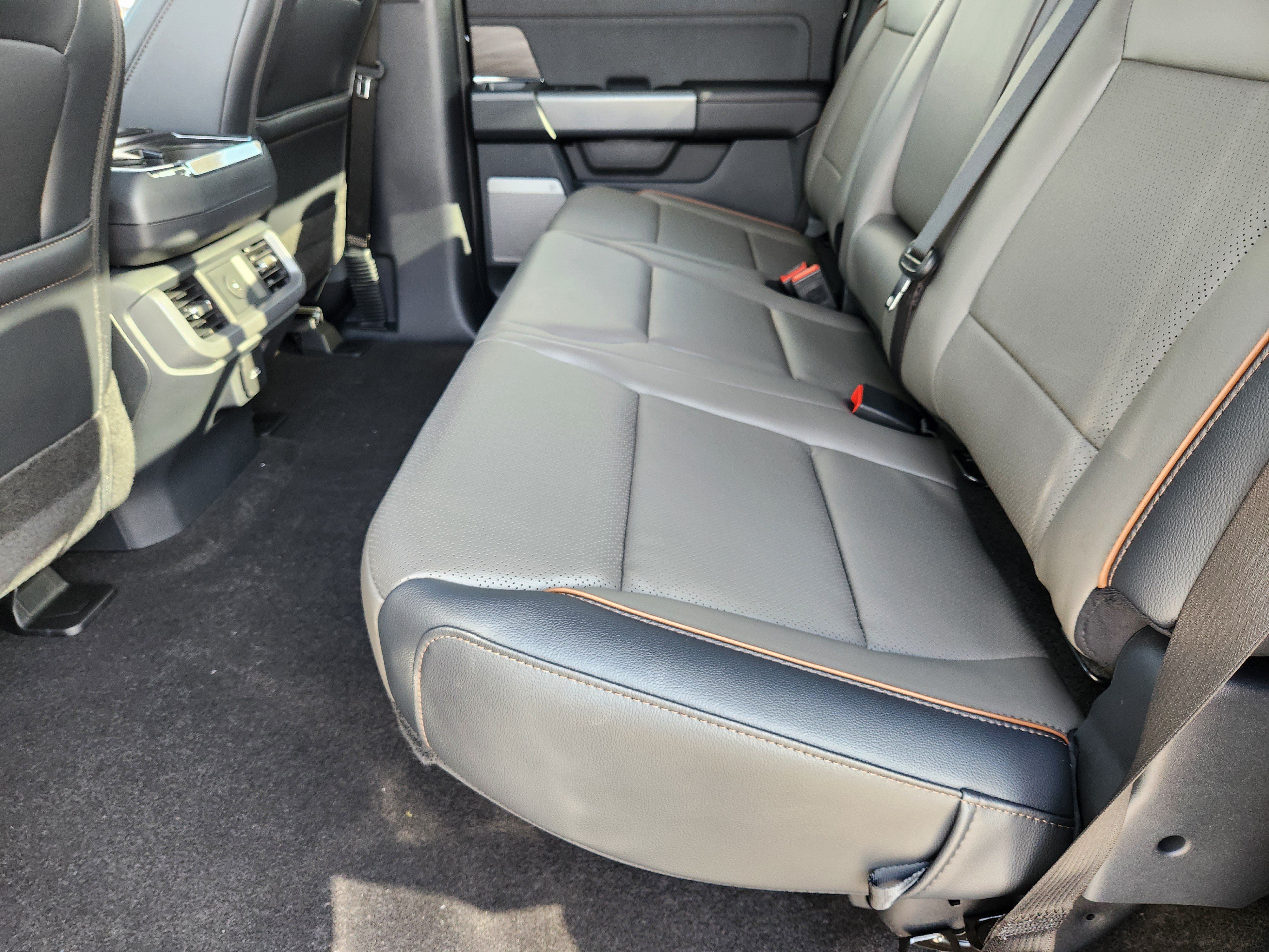 New 2026 Ford F150 Lariat AWD/4WD image 19