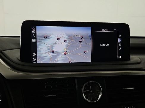 Used 2022 Lexus RX 350 350 w/ Premium Package image 20