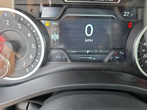 New 2026 RAM 1500 Big Horn image 37