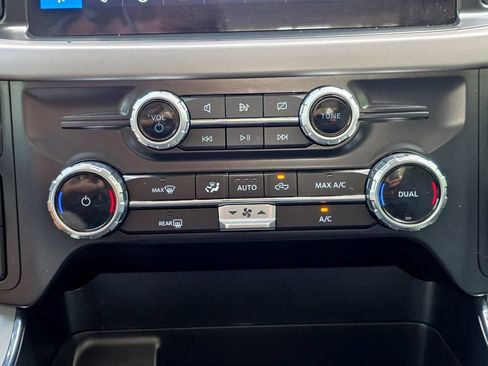 Used 2024 Ford F150 XLT w/ Mobile Office Package AWD/4WD image 17