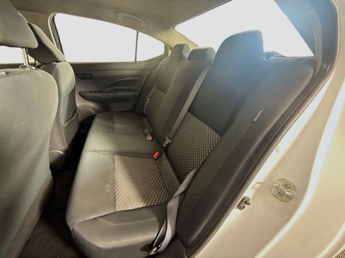 Used 2020 Nissan Versa S image 25