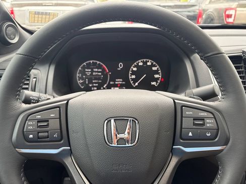 Used 2026 Honda Ridgeline RTL image 14