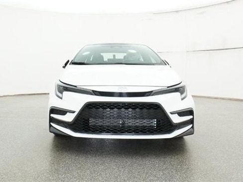 New 2026 Toyota Corolla SE image 64