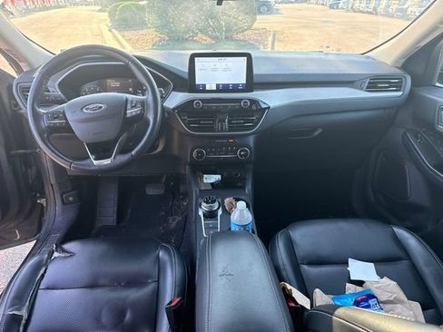 Used 2020 Ford Escape SEL AWD/4WD image 21