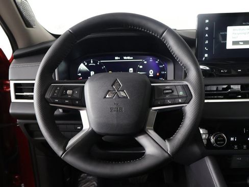 New 2026 Mitsubishi Outlander SE AWD/4WD image 44