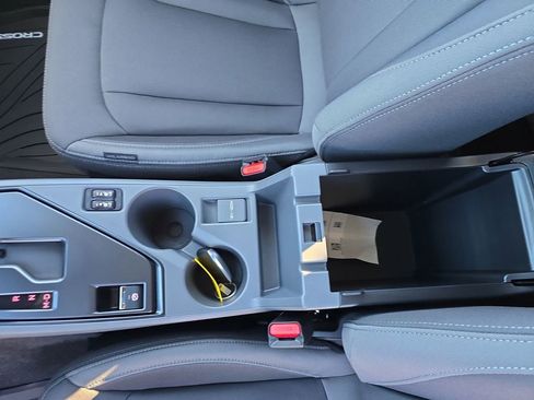 New 2026 Subaru Crosstrek 2.0i Premium image 24