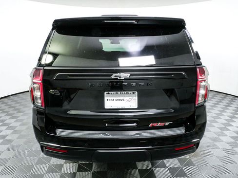 Certified 2024 Chevrolet Suburban RST w/ Luxury Package RWD image 28