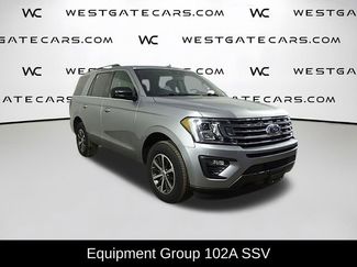 Used 2020 Ford Expedition XL video 2