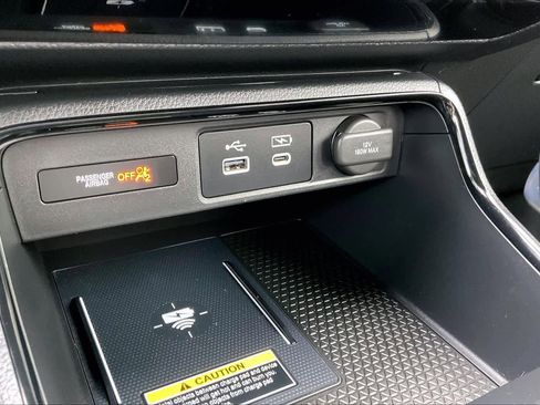 Used 2023 Honda CR-V Sport Touring image 35