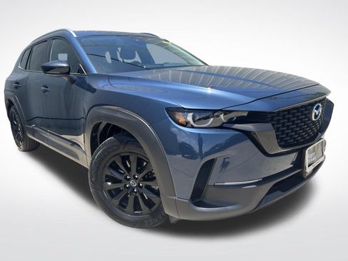 Certified 2024 MAZDA CX-50 AWD 2.5 S w/ Select Package image 4