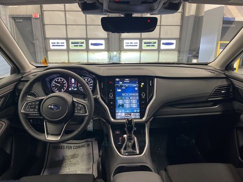 Certified 2025 Subaru Legacy Premium image 27