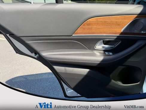 Certified 2024 Mercedes-Benz GLE 350 GLE 350 image 20