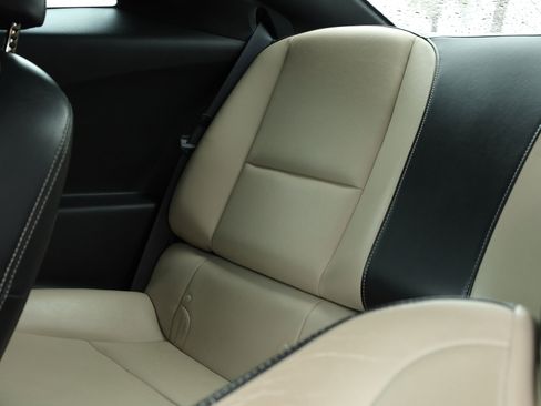 Used 2011 Chevrolet Camaro LT w/ RS Package image 14