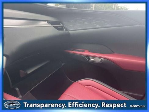 Used 2024 Lexus RX 350 F Sport image 34