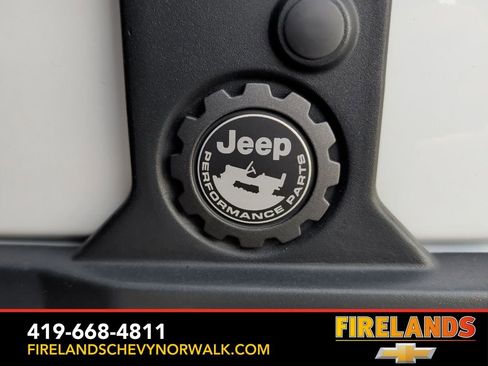 Used 2022 Jeep Wrangler Unlimited Sport image 18