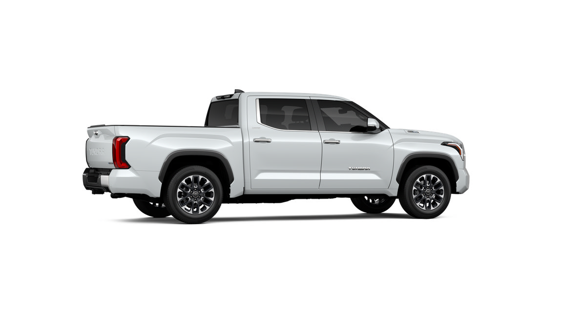 New 2026 Toyota Tundra Limited w/ Limited PVM Package AWD/4WD image 69