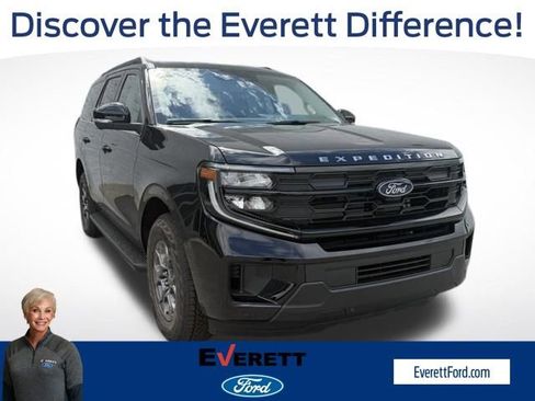 New 2026 Ford Expedition Active RWD image 1