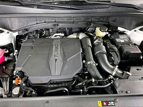 New 2026 Kia Sorento SX Prestige AWD/4WD image 2