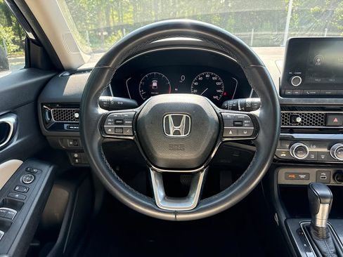 Used 2022 Honda Civic EX-L image 19