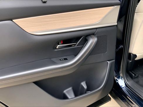 New 2026 MAZDA CX-90 3.3 Turbo w/ Preferred Package image 19