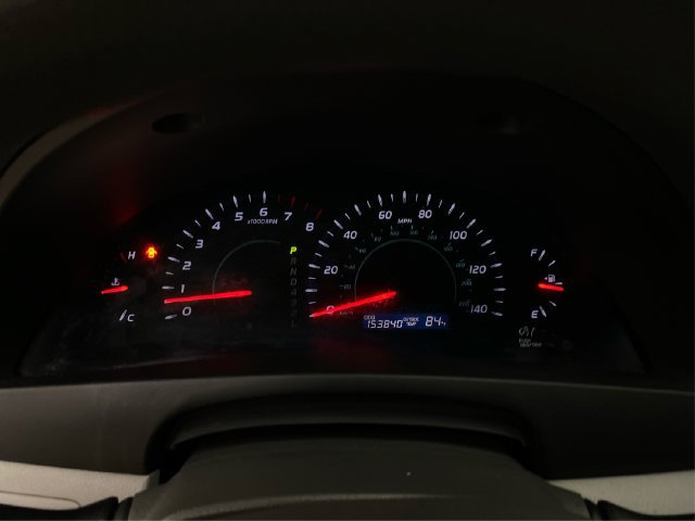Used 2009 Toyota Camry LE FWD image 31