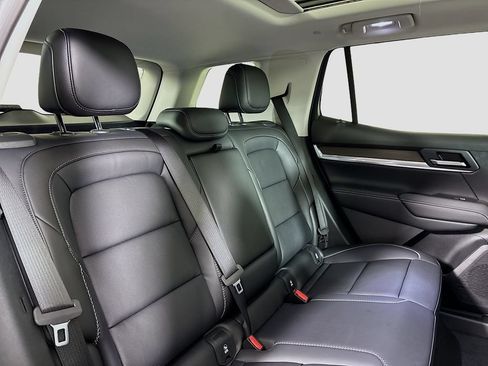 New 2027 GMC Terrain Denali AWD/4WD image 27