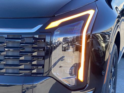 New 2026 Kia Sportage SX Prestige image 8