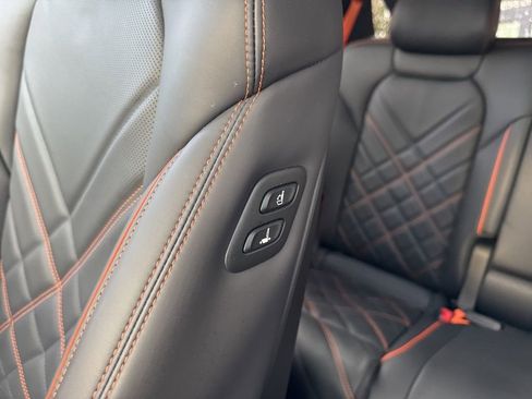 New 2026 Genesis GV70 3.5T Sport Prestige image 31