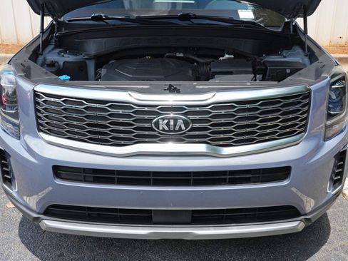 Used 2020 Kia Telluride S AWD/4WD image 7
