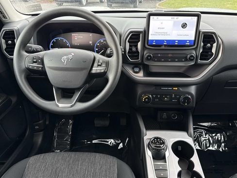 Used 2023 Ford Bronco Sport Big Bend AWD/4WD image 3