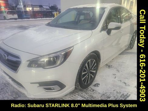 Used 2019 Subaru Legacy 2.5i Premium image 2