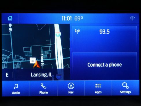 Used 2020 Ford F150 XLT w/ Equipment Group 302A Luxury AWD/4WD image 16