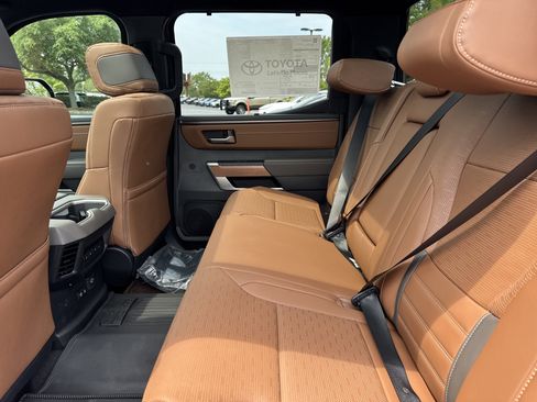 New 2026 Toyota Tundra 1794 Edition AWD/4WD image 24