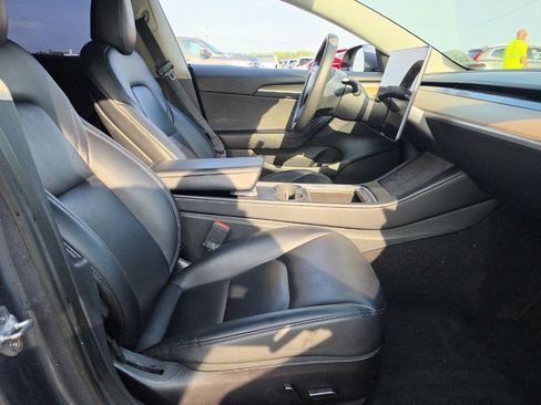 Used 2023 Tesla Model 3 Standard Range RWD image 7