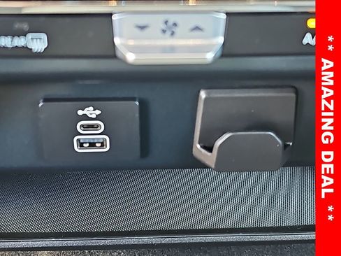 Used 2025 Ford F150 XLT w/ Equipment Group 301A Standard image 25