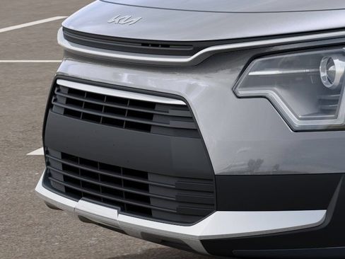 New 2026 Kia Niro LX FWD image 12