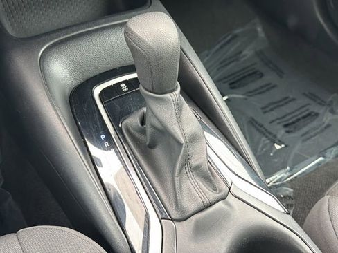 Certified 2024 Toyota Corolla LE FWD image 31