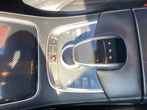 Used 2015 Mercedes-Benz S 63 AMG 4MATIC Sedan image 16