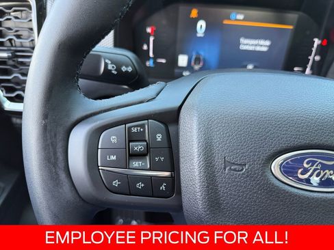 New 2026 Ford Ranger XLT AWD/4WD image 18