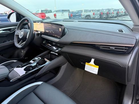 New 2026 Buick Envision Sport Touring image 41