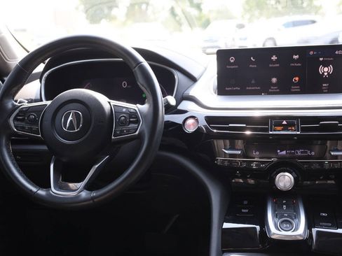 Used 2024 Acura MDX FWD w/ Technology Package image 23