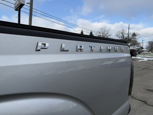 Used 2013 Ford F250 Platinum image 10