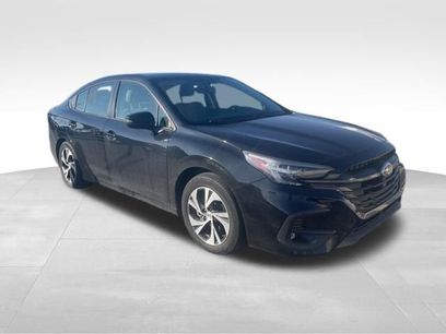 Used 2023 Subaru Legacy Premium