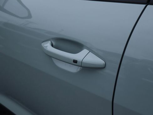 New 2025 Kia K4 LXS image 16