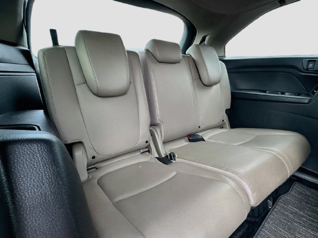 Certified 2024 Honda Odyssey EX-L image 32